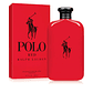 Polo Red 200ML EDT Hombre Ralph Lauren - Miniatura 2