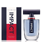 Tommy Impact 100ml + 4ml Travel Spray Hombre - Miniatura 1