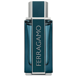 Ferragamo Intense Leather Edp 100Ml Hombre
