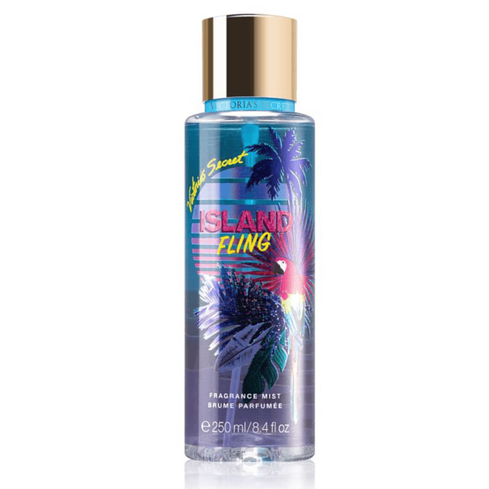 ISLAND FLING COLONIA 250ML 1