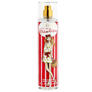 Very Very Strawberry Delicious Gale Hayman 236Ml Body Mist Mujer