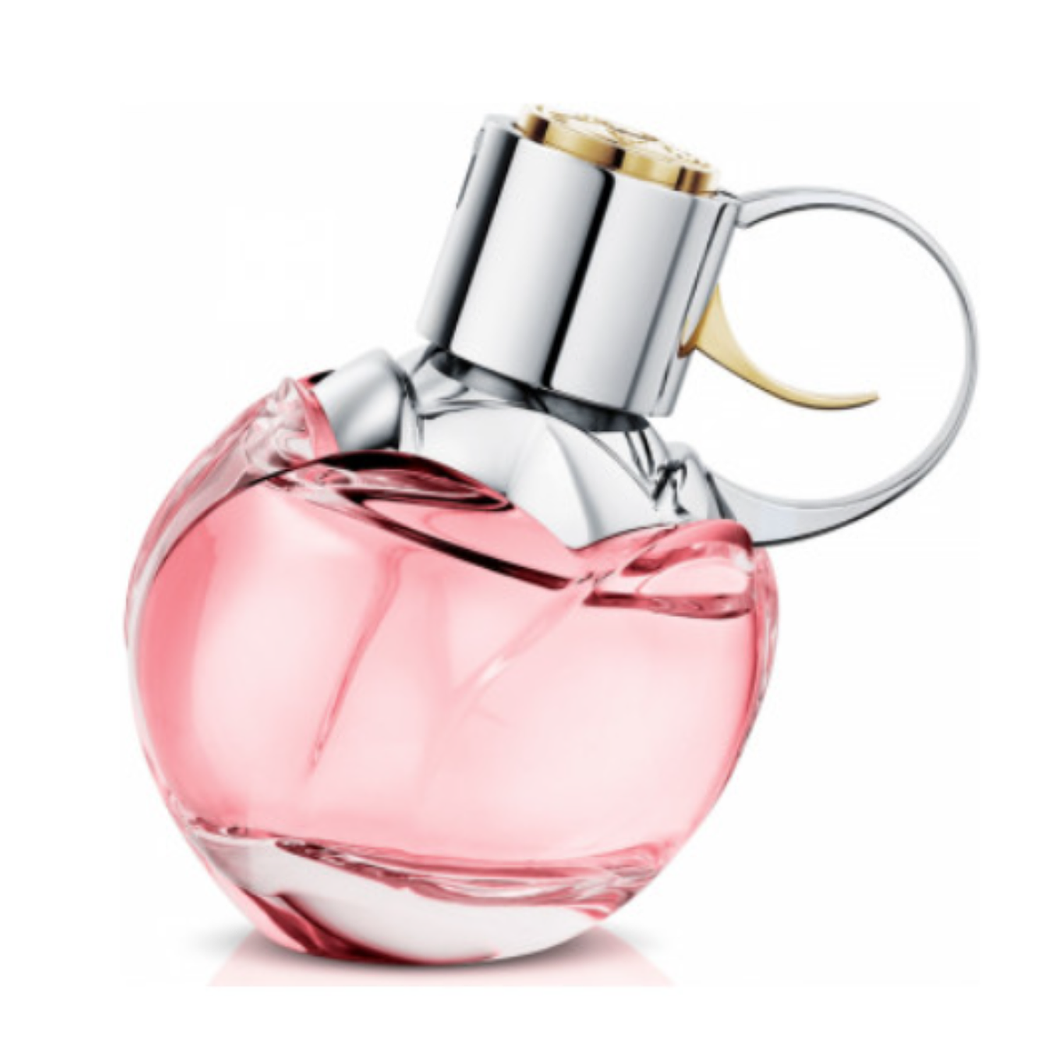 Wanted Girl Tonic Azzaro Edt 80Ml Mujer Tester 1