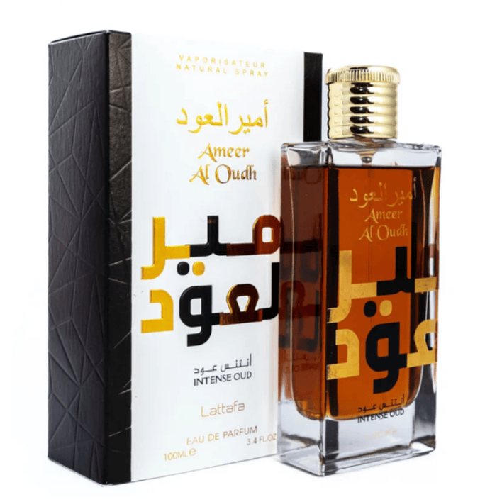 Ameer Al Oudh Intense Oud 100Ml Unisex Lattafa Edp 1