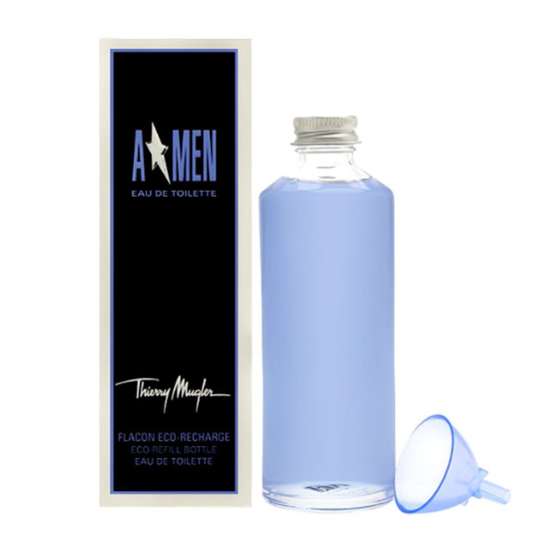 Amen Thierry Mugler EDT 100ML Recarga Hombre 1