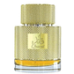 Qaaed 100Ml Unisex Lattafa Edp - Miniatura 2