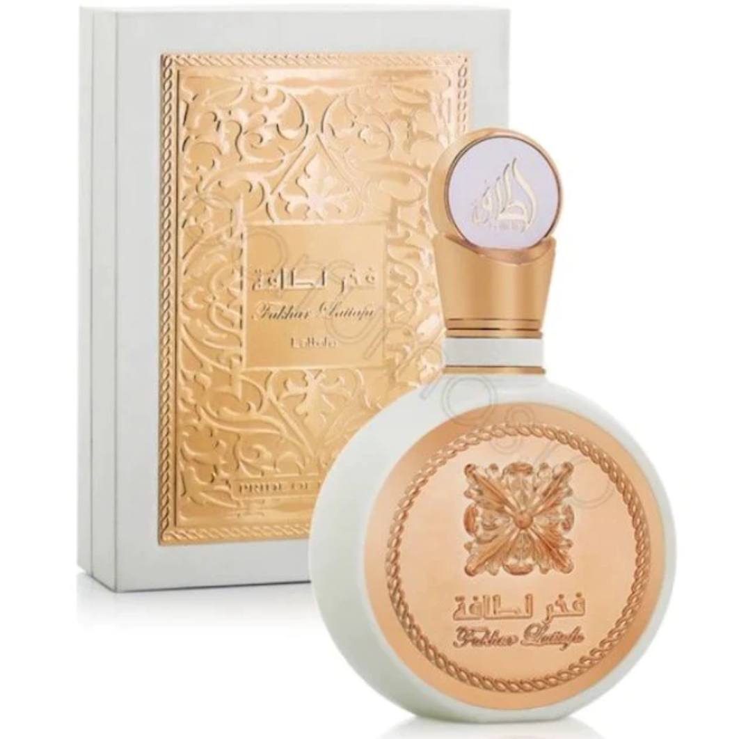 Fakhar Women 100Ml Lattafa Edp 1