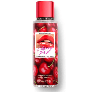 CHERRY POP COLONIA 250ML