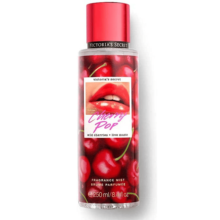 CHERRY POP COLONIA 250ML 1