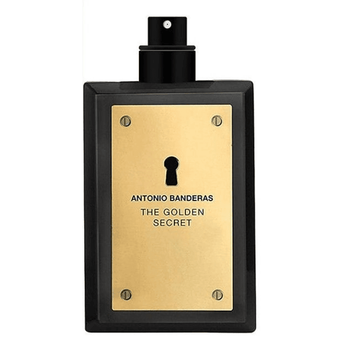 The Golden Secret AB Edt 100Ml Hombre Tester 1