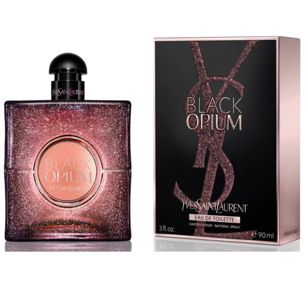 OPIUM BLACK EDT 90ML MUJER 1