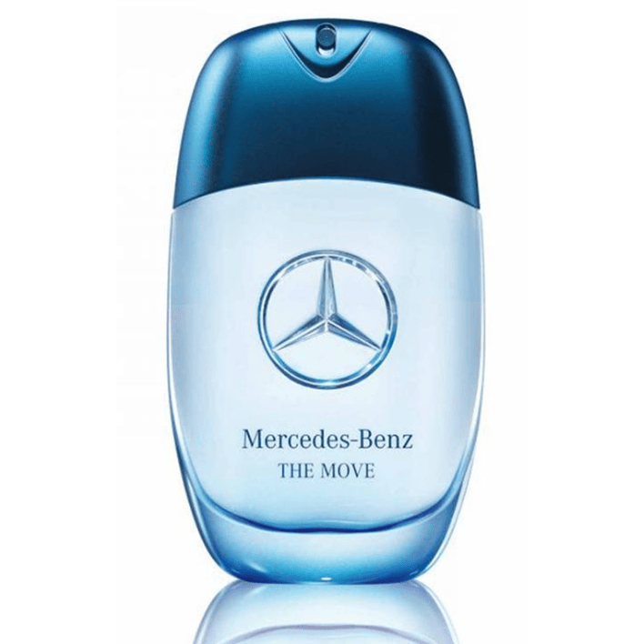 MERCEDES BENZ THE MOVE EDT 100ML HOMBRE 1
