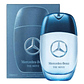 MERCEDES BENZ THE MOVE EDT 100ML HOMBRE - Miniatura 3
