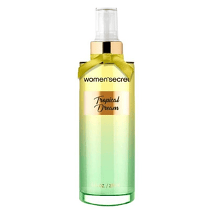 Tropical Dream Women Secret Body Mist 250Ml Mujer