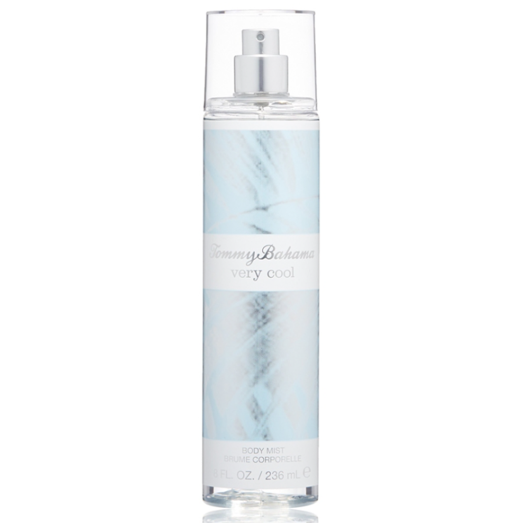 Tommy Bahamas Very Cool Body Mist 236Ml Mujer 1