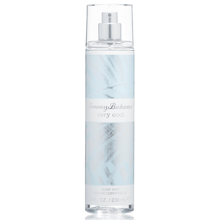 Tommy Bahamas Very Cool Body Mist 236Ml Mujer 1