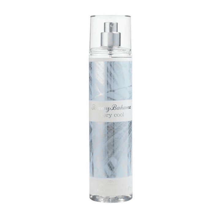 Tommy Bahamas Very Cool Body Mist 236Ml Mujer 2