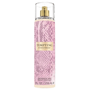Tempting By Sofia Vergara Body Mist 236Ml Mujer