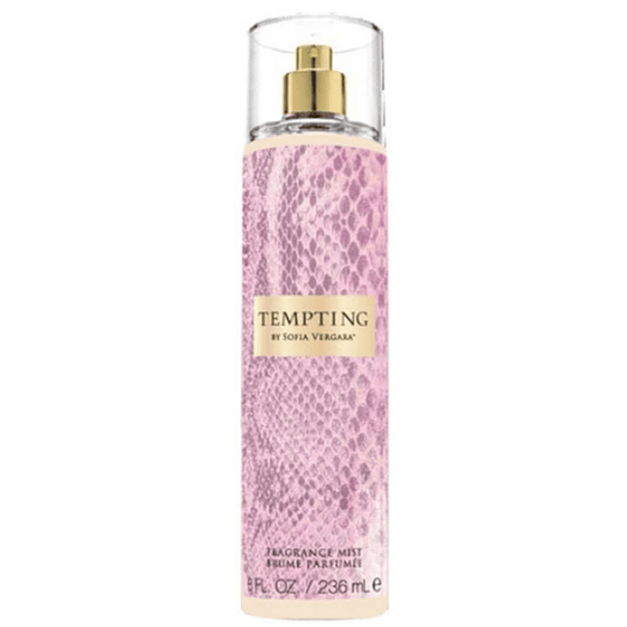 Tempting By Sofia Vergara Body Mist 236Ml Mujer 1