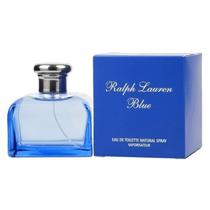 RALPH BLUE 40ML EDT MUJER