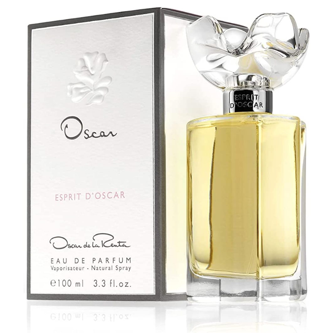Esprit D'Oscar Edp 100ml Oscar De La Renta Mujer 1