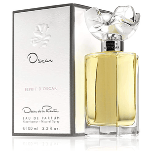 Esprit D'Oscar Edp 100ml Oscar De La Renta Mujer
