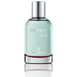 Swiss Army Morning Dew Edt 100Ml Mujer Tester