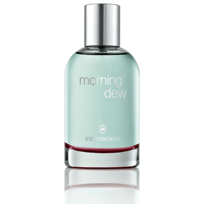 Swiss Army Morning Dew Edt 100Ml Mujer Tester 1