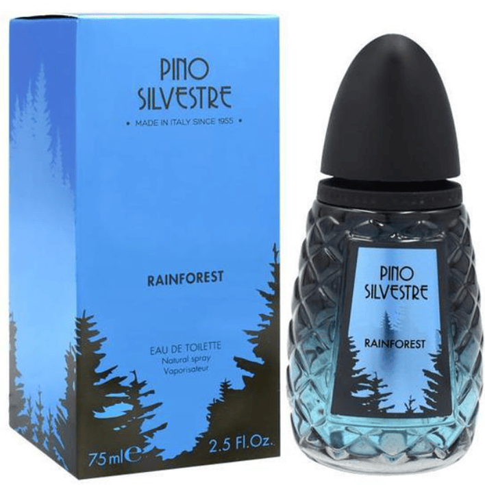 PINO SILVESTRE RAINFOREST 75ML 1