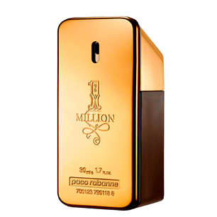 ONE MILLION HOMBRE EDT 30ML