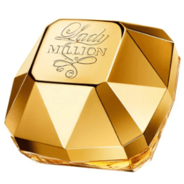LADY MILLION MUJER 30ML EDP Tester 1