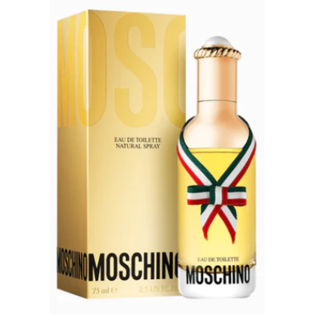 Moschino Femme Edt 75Ml Mujer 1