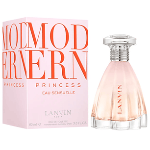 Modern Princess Eau Sensuelle Lanvin Edt 90Ml Mujer