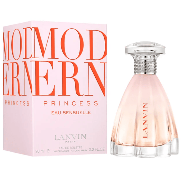 Modern Princess Eau Sensuelle Lanvin Edt 90Ml Mujer 1
