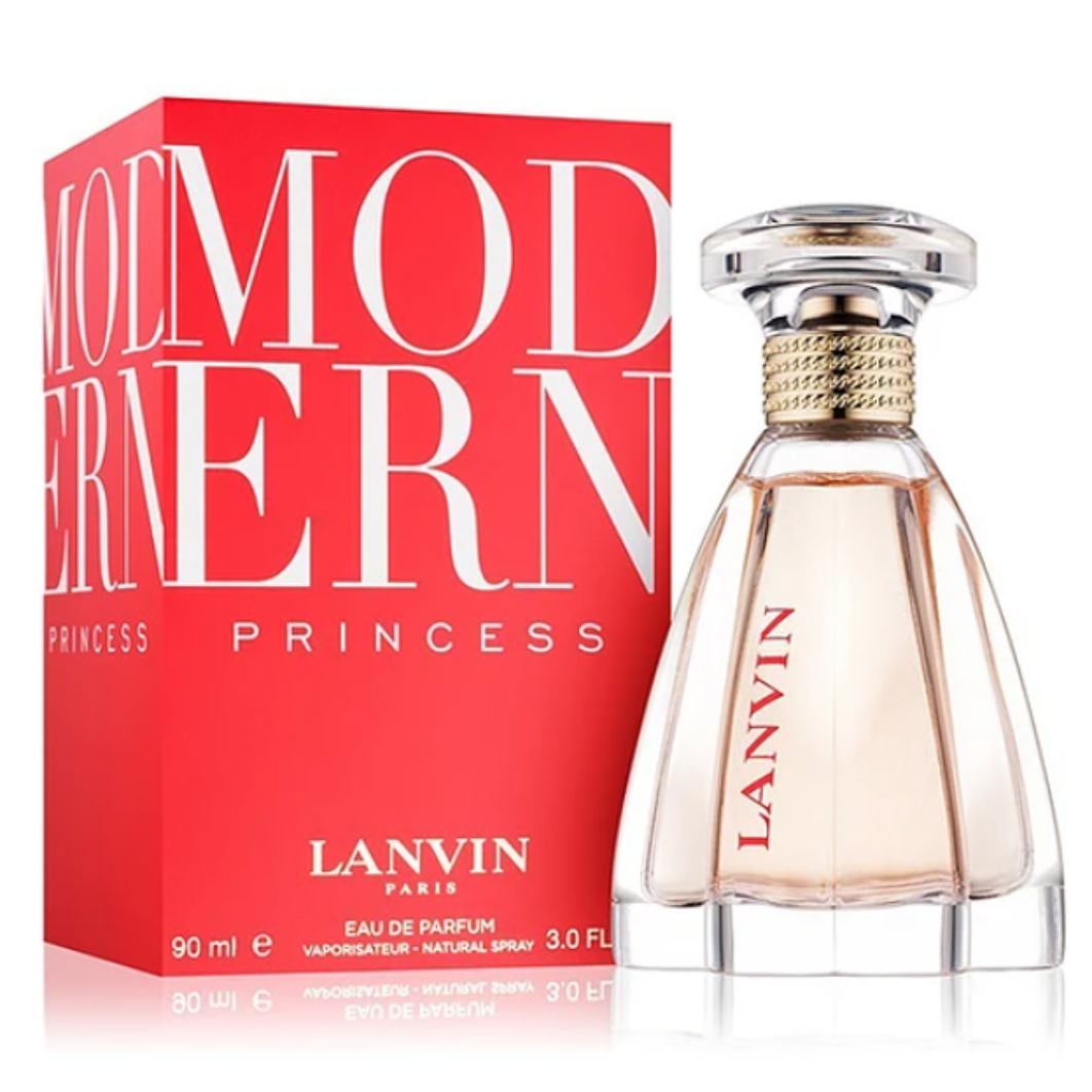 Modern Princess Lanvin Edp 90Ml Mujer 1