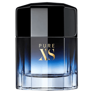 XS PURE HOMBRE Tester EDT 100ML