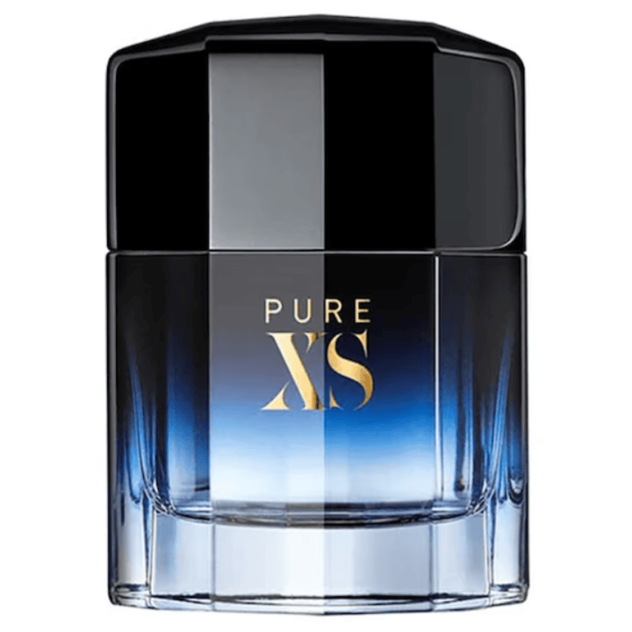 XS PURE HOMBRE Tester EDT 100ML 1