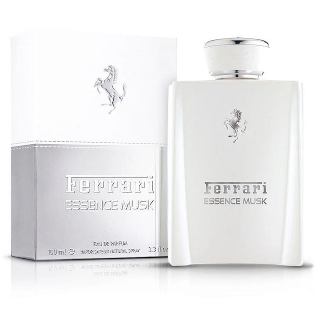 Ferrari Essence Musk hombre edp 100ml 1