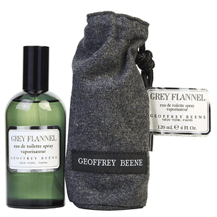 Grey Flannel Edt 120Ml Hombre Grey Flannel