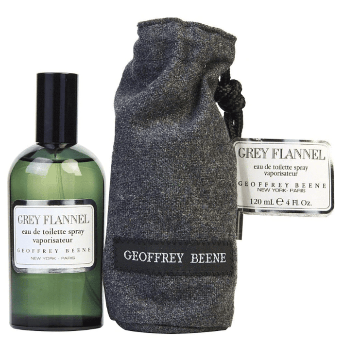 Grey Flannel Edt 120Ml Hombre Grey Flannel 1