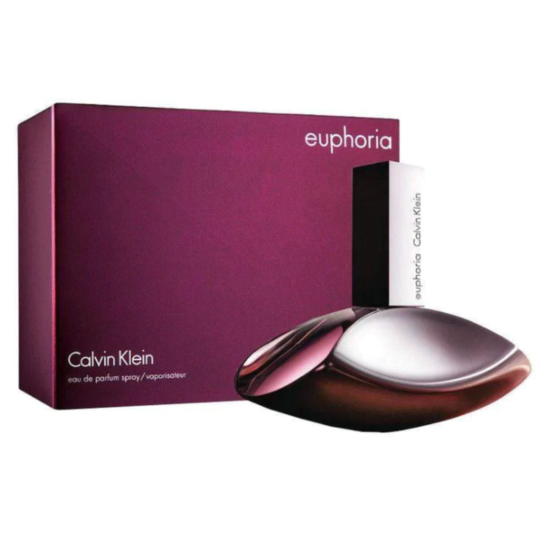 Euphoria Calvin Klein Edp 160ml Mujer 1