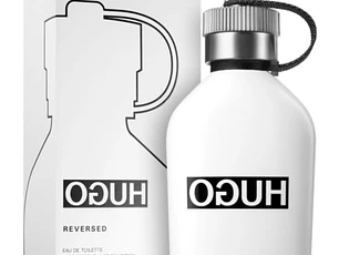 Hugo Reversed Hugo Boss Edt 75Ml Hombre