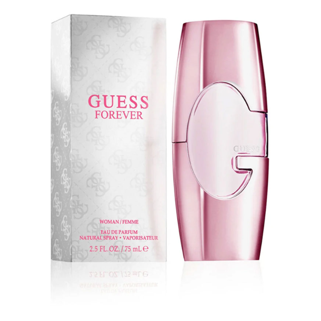 Guess Forever Edp 75Ml Mujer 1