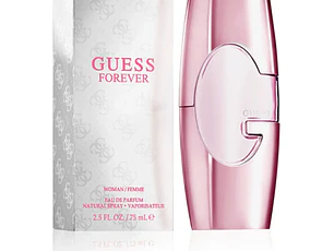 Guess Forever Edp 75Ml Mujer