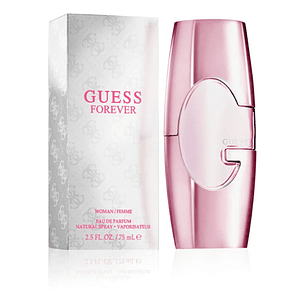 Guess Forever Edp 75Ml Mujer