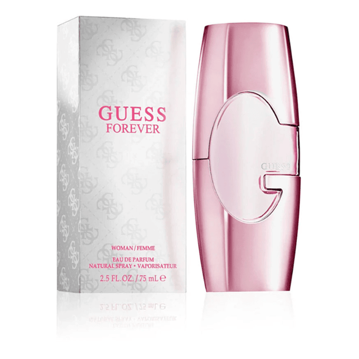 Guess Forever Edp 75Ml Mujer 1