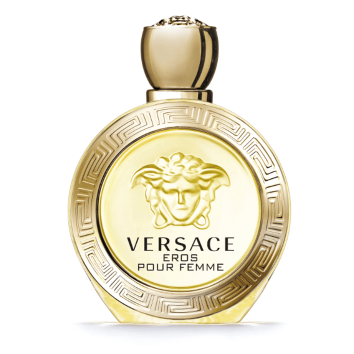 Eros Pour Femme Versace Edt 100 Ml Mujer 2
