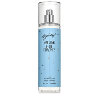 Sparkling White Diamond Body Mist 236Ml Mujer