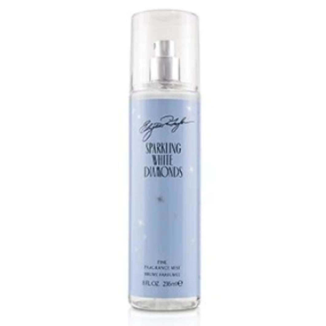 Sparkling White Diamond Body Mist 236Ml Mujer 2