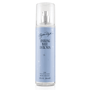 Sparkling White Diamond Body Mist 236Ml Mujer
