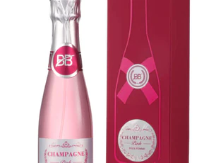 Champagne Pink Pour Femme Bharara Edp 100Ml Mujer
